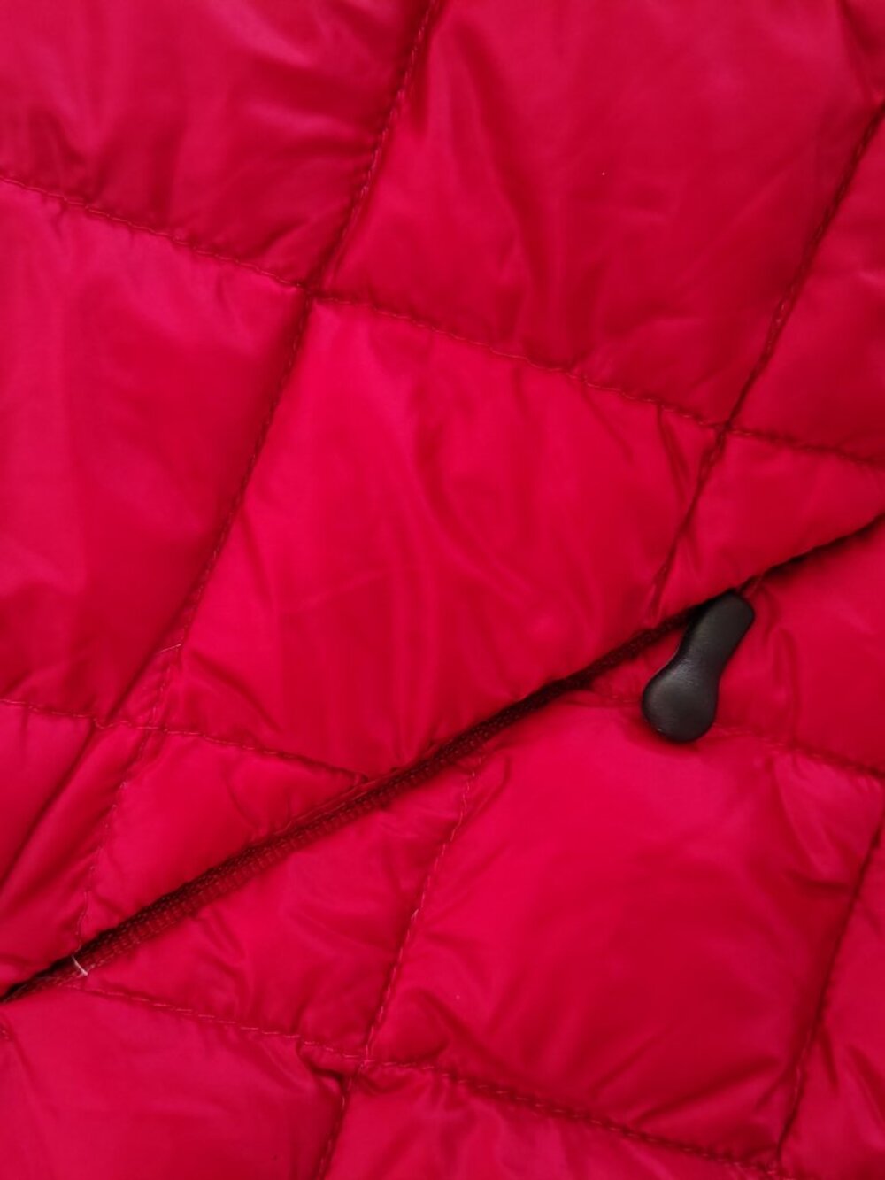 Down insulated Puffer Jacket Packable - Picture 8 of 8